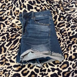 American Eagle Denim Shorts